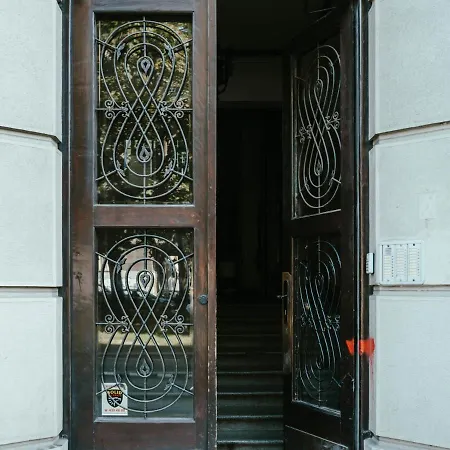 Apartment Dragon W Centrum Krakow